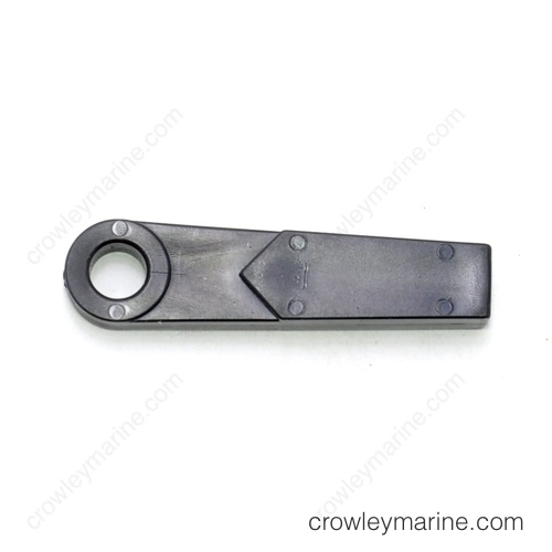 67C-48344-00-00 Remote Control Cable End - Yamaha Motors