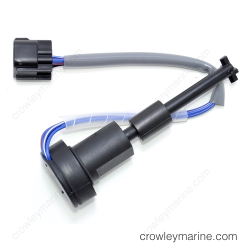 Oil Level Gauge Assembly