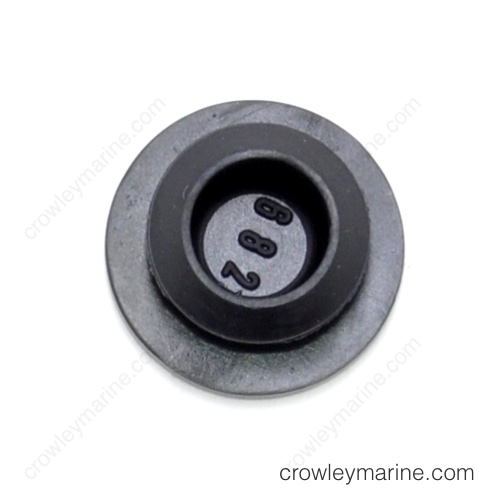 Grommet