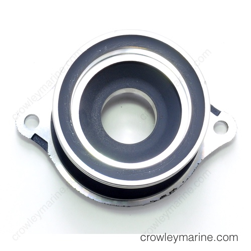 Lower Casing Cap