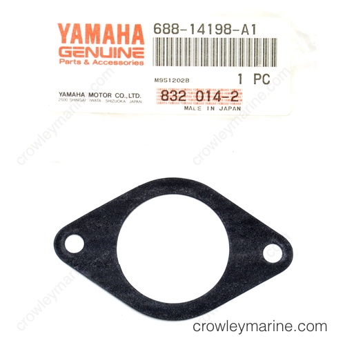 Gasket 
