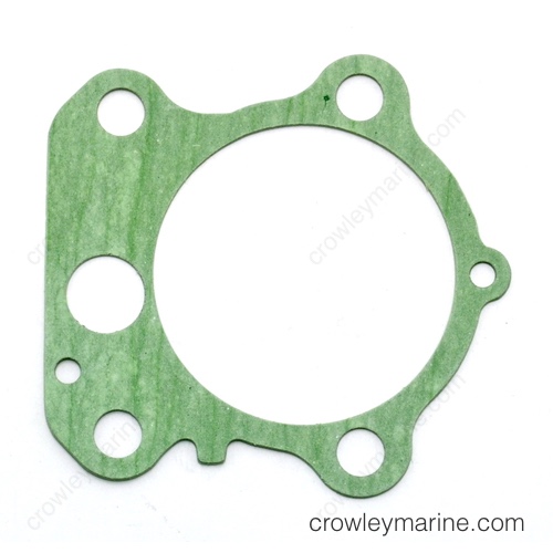 Water Pump Gasket