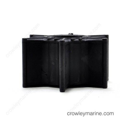 688-44352-03 Water Pump Impeller & Key 60HP 75HP 80/85HP 90HP For - Foto 7