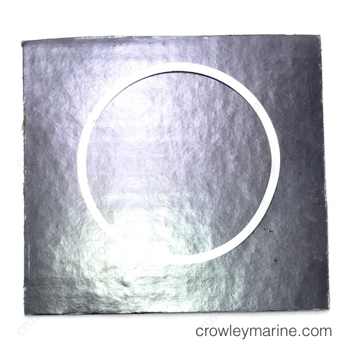 Shim (T:0.15MM)