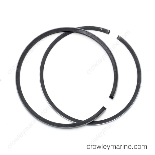 Piston Ring Set
