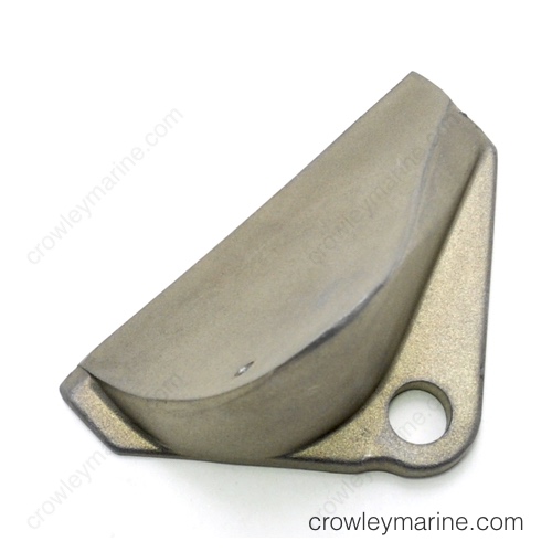 Exhaust Guide