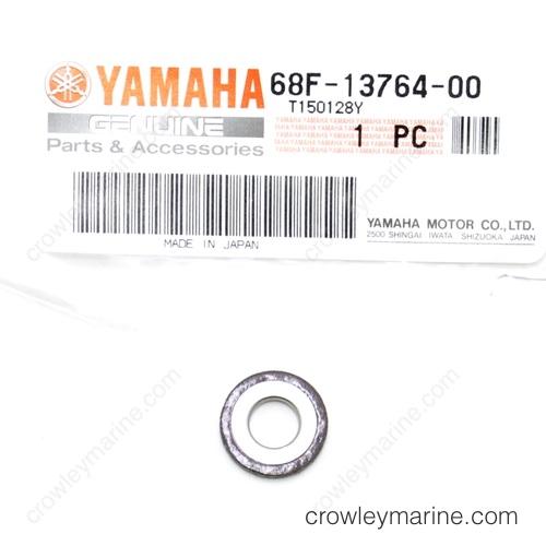 YAMAページ Yamaha Boats 1998 OEM Parts Diagram for ELECTRICAL (1