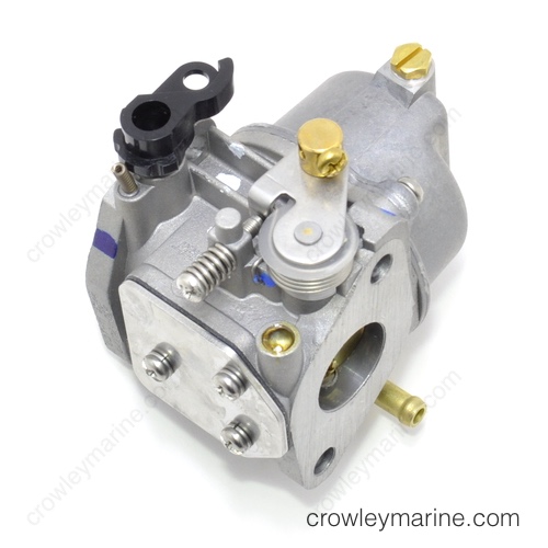 Carburetor Assembly