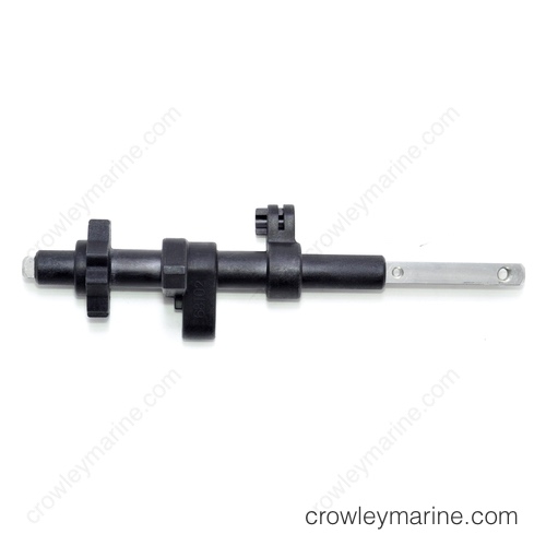 Shift Rod Lever