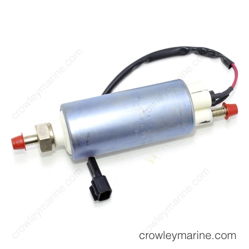 Fuel Pump Assembly