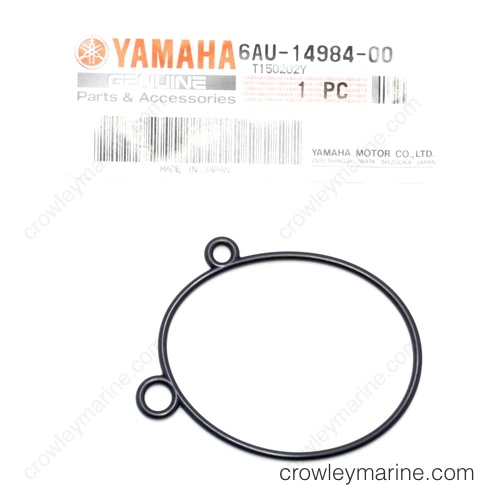 Float Chamber Gasket
