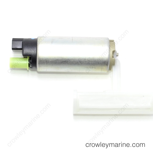 Fuel Pump Assembly