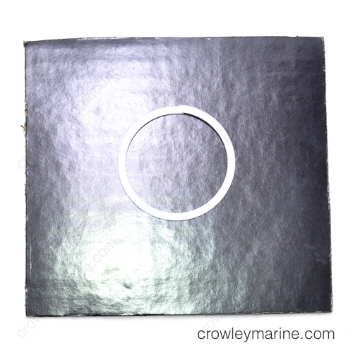 Back Up Ring