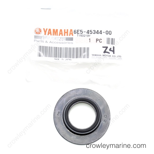 Oil Seal Cover