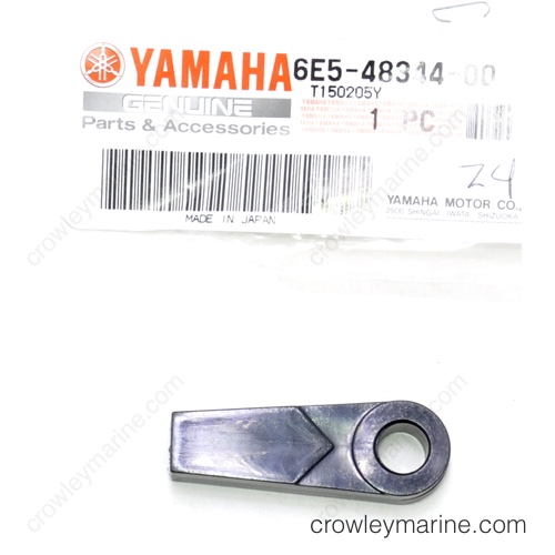 Remote Control Cable End