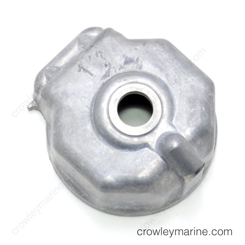 Float Chamber Body