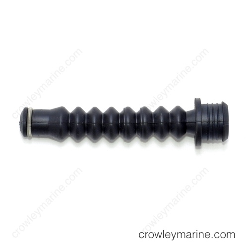 Shift Rod Boot