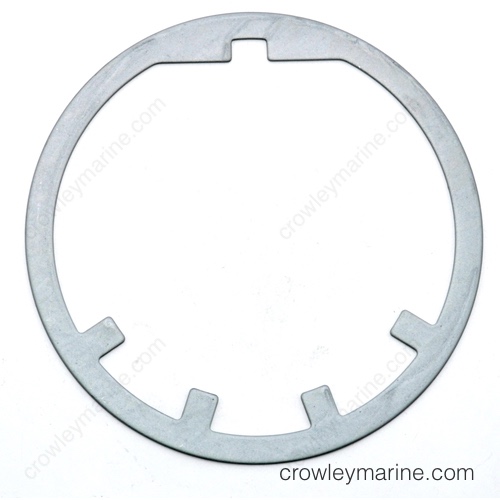 Claw Washer