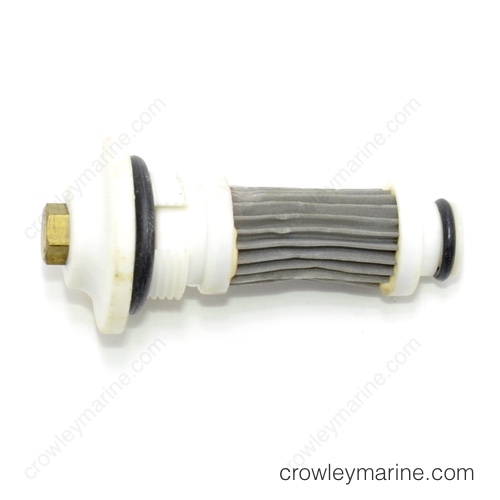 Oil Cleaner Element Assembly