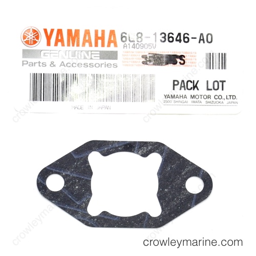 Manifold Gasket