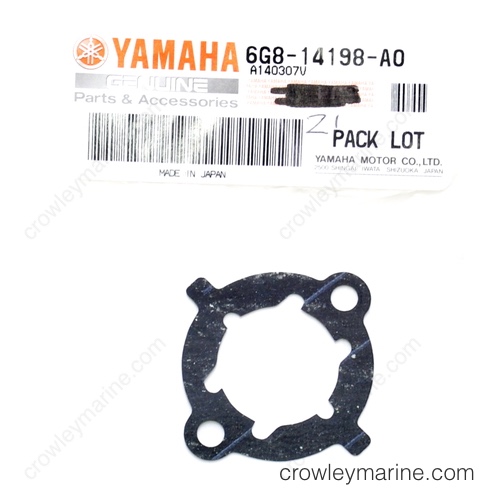Gasket