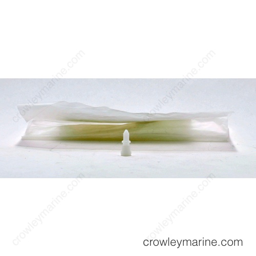 6G8-14345-00-00 Main Nozzle Plug - Yamaha Motors | Crowley Marine