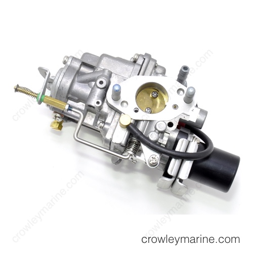 Carburetor Assembly
