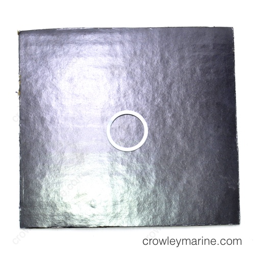 Back Up Ring