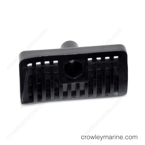 Water Inlet Cover 2