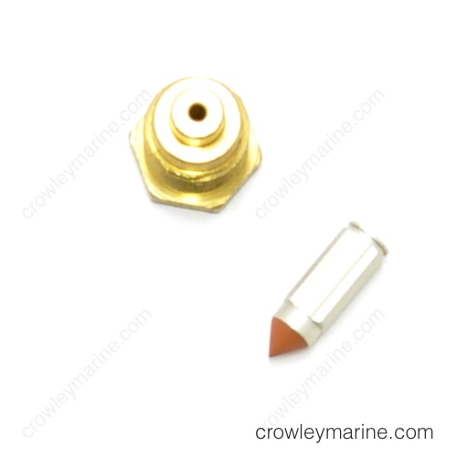 Needle Valve Assembly