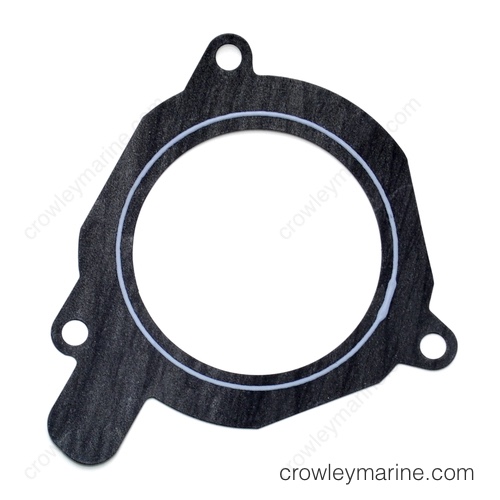 めい5 6H4-15369-A1-00 Oil Seal Housing Gasket - Yamaha Motors | Crowley