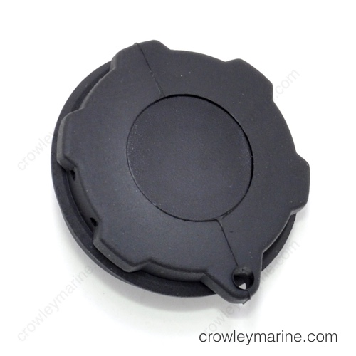 Oil Tank Cap Assembly