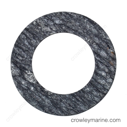 Magneto Washer