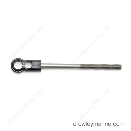 Magneto Control Rod