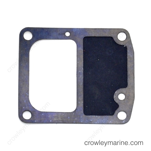 6J8244320000 Fuel Pump Gasket Yamaha Motors Crowley Marine