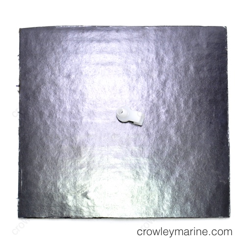 Choke Lever Joint