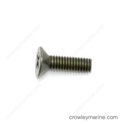 Stop Screw