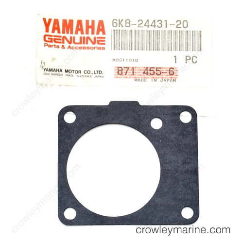 Fuel Pump Gasket