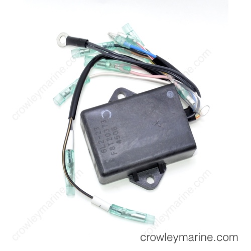 C.D.I. UNIT Assembly