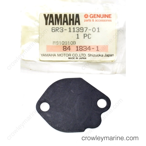 Gasket 