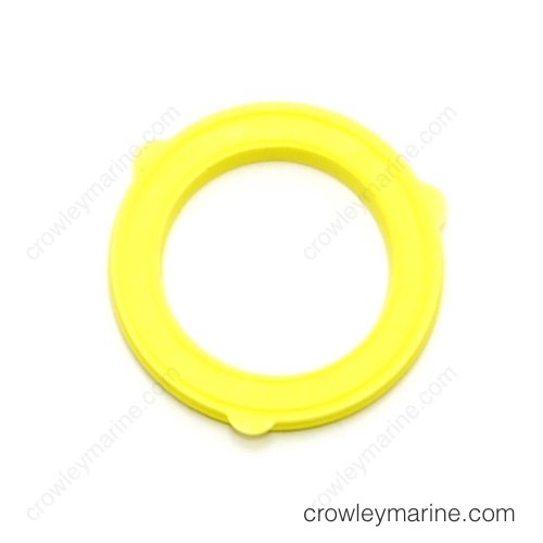 6R3125830000 Hose Joint Gasket Yamaha Motors Crowley Marine