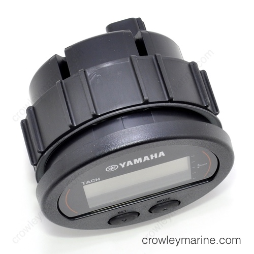 6Y88350T2000 Command Link® Plus / Command Link® Round Gauges