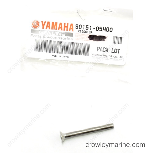 Countersunk Screw