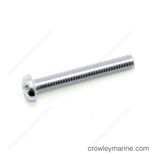 Pan Head Screw