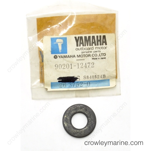 Plain Washer 