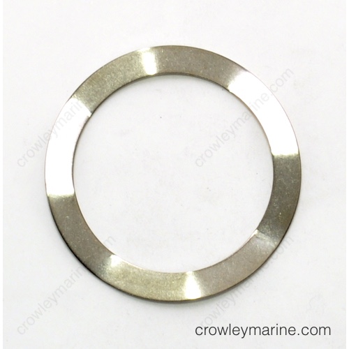 Wave Washer