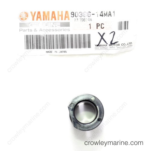 Bushing