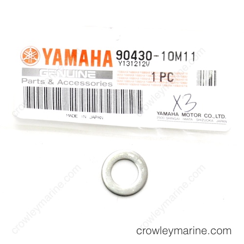Gasket