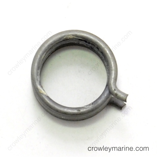 Torsion Spring