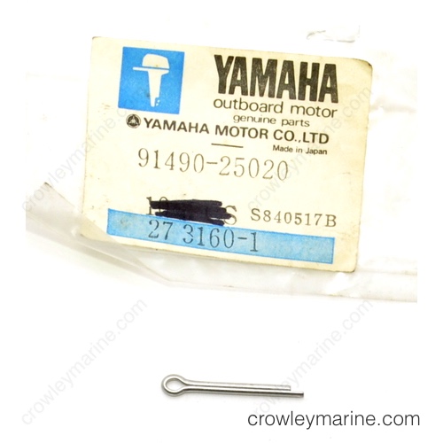 Cotter Pin